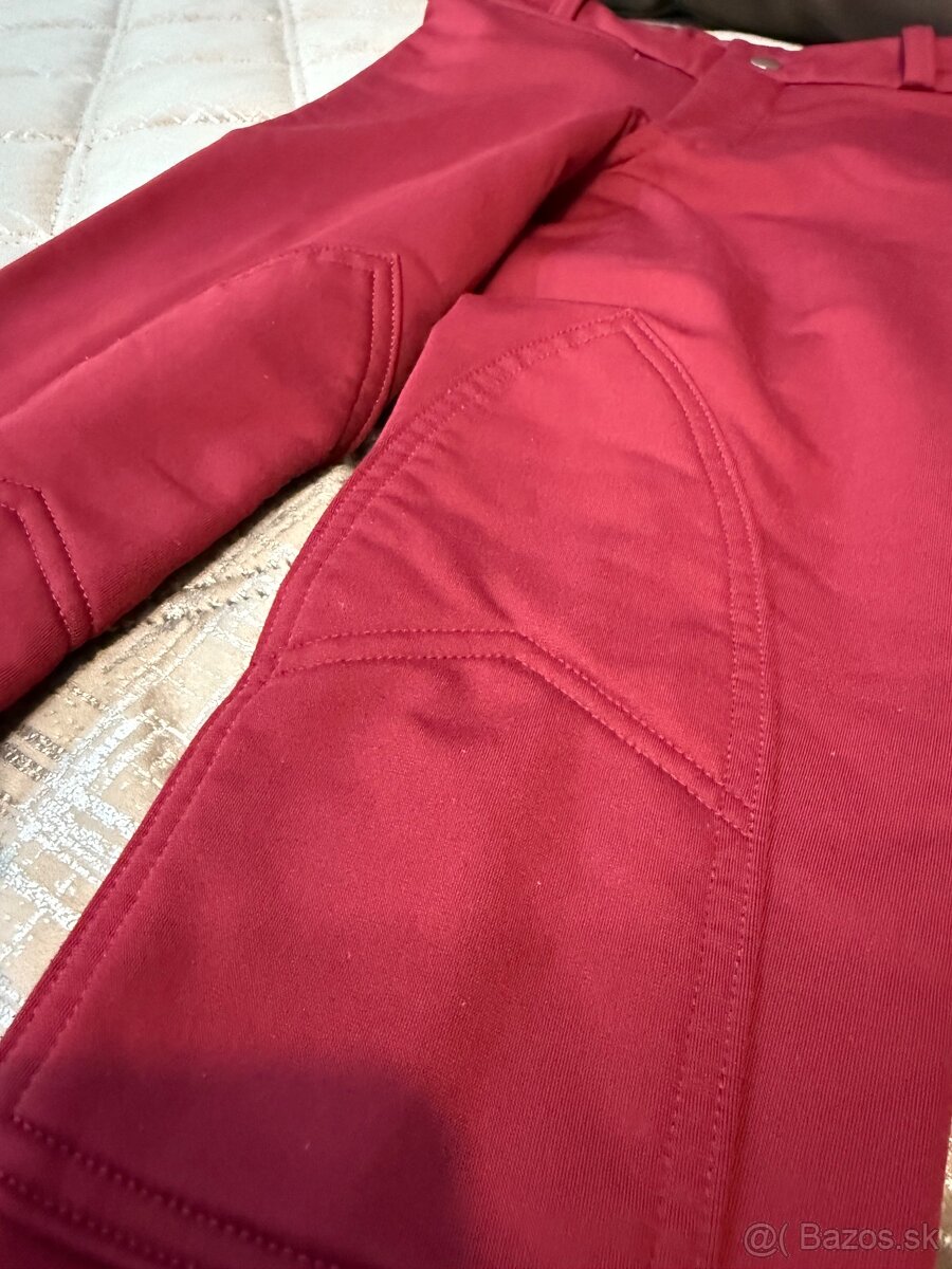 Predám set na jazdenie pre dievča - prilba, čižmy, rukavice. - 10