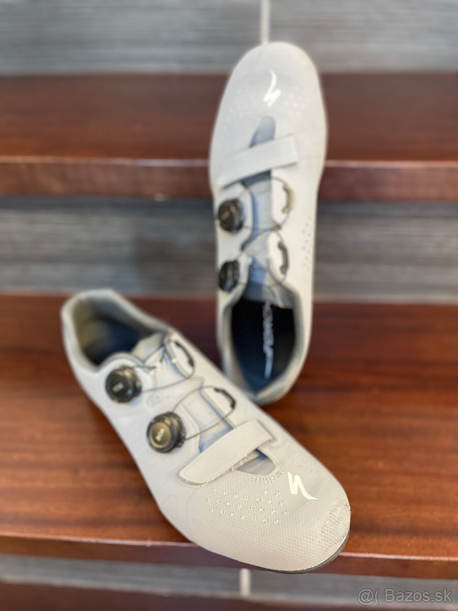 Top cyklo tretry - Specialized - 10