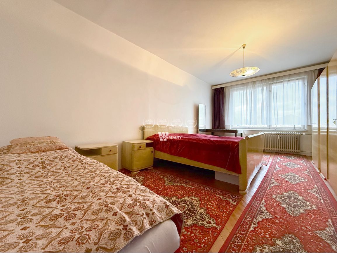 2 izb. byt /67m2/ s balkónom_B.S.Timravy, Žilina-Vlčince - 10