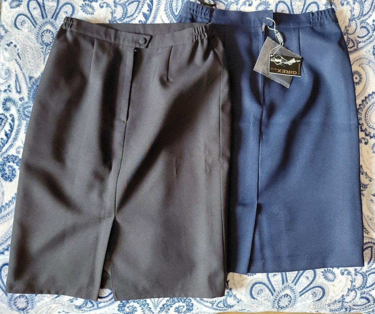 Dámske oblečenie L/XL - 10