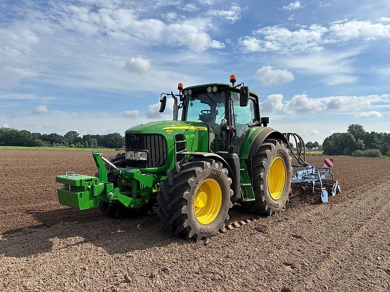 John Deere 7530 Prémium - 10