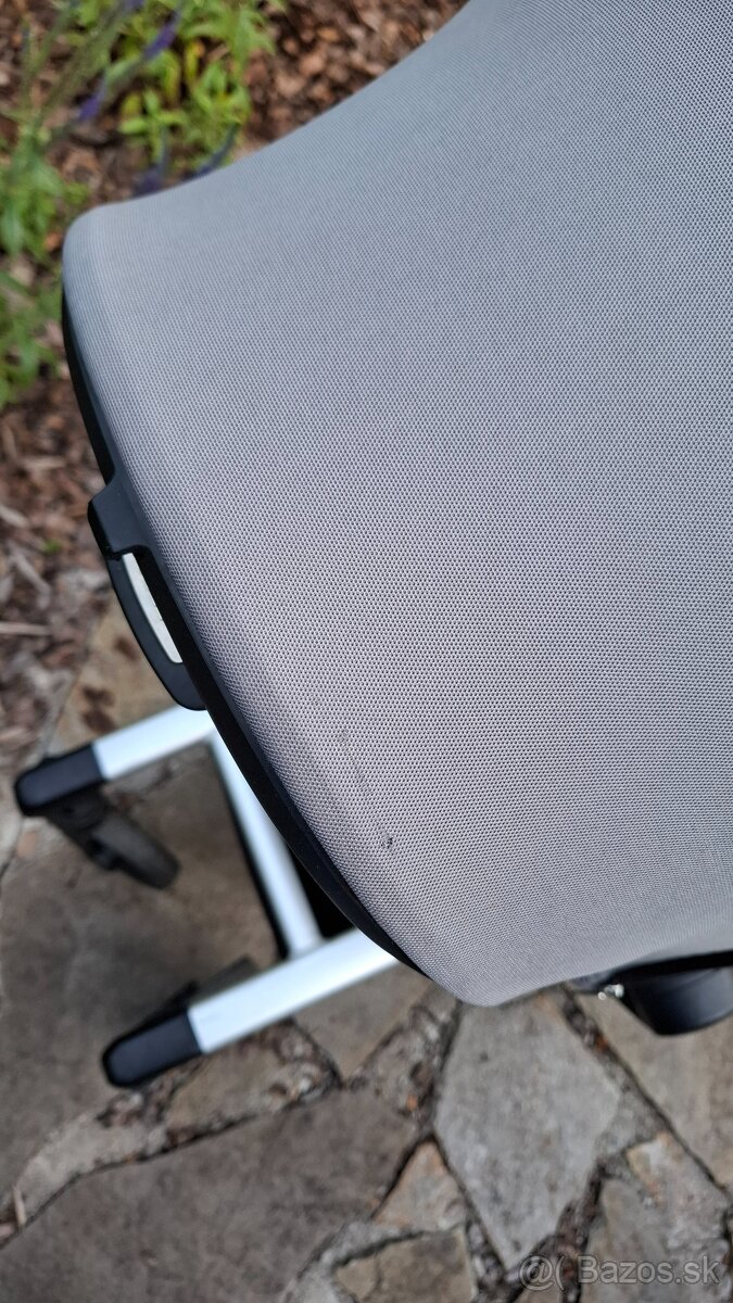 Joolz Hub Gorgeous Grey 2020 - 10