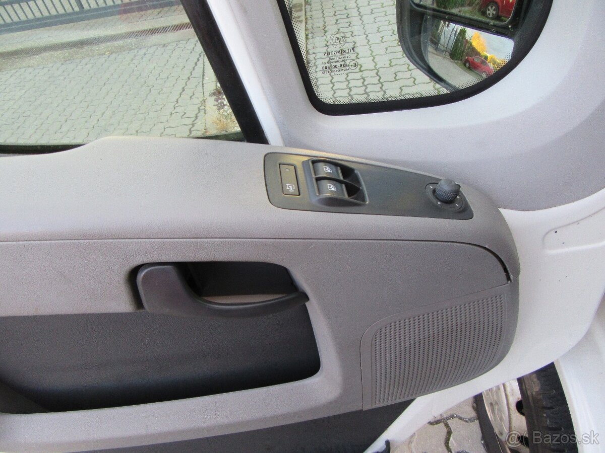 Citroen Jumper ,3,0 L2 H2 - 10