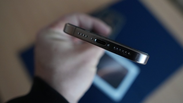 iPhone 16 PRO MAX - PREDAJ - 10