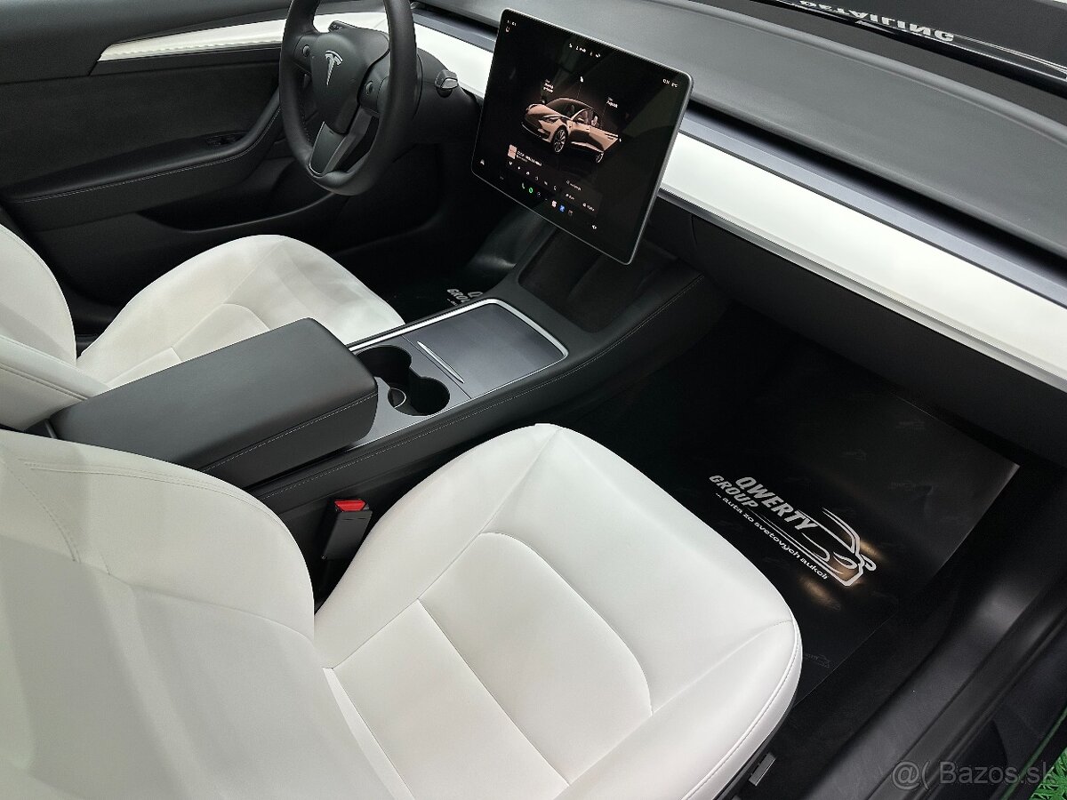 Tesla model 3 Long Range 2022 - 10