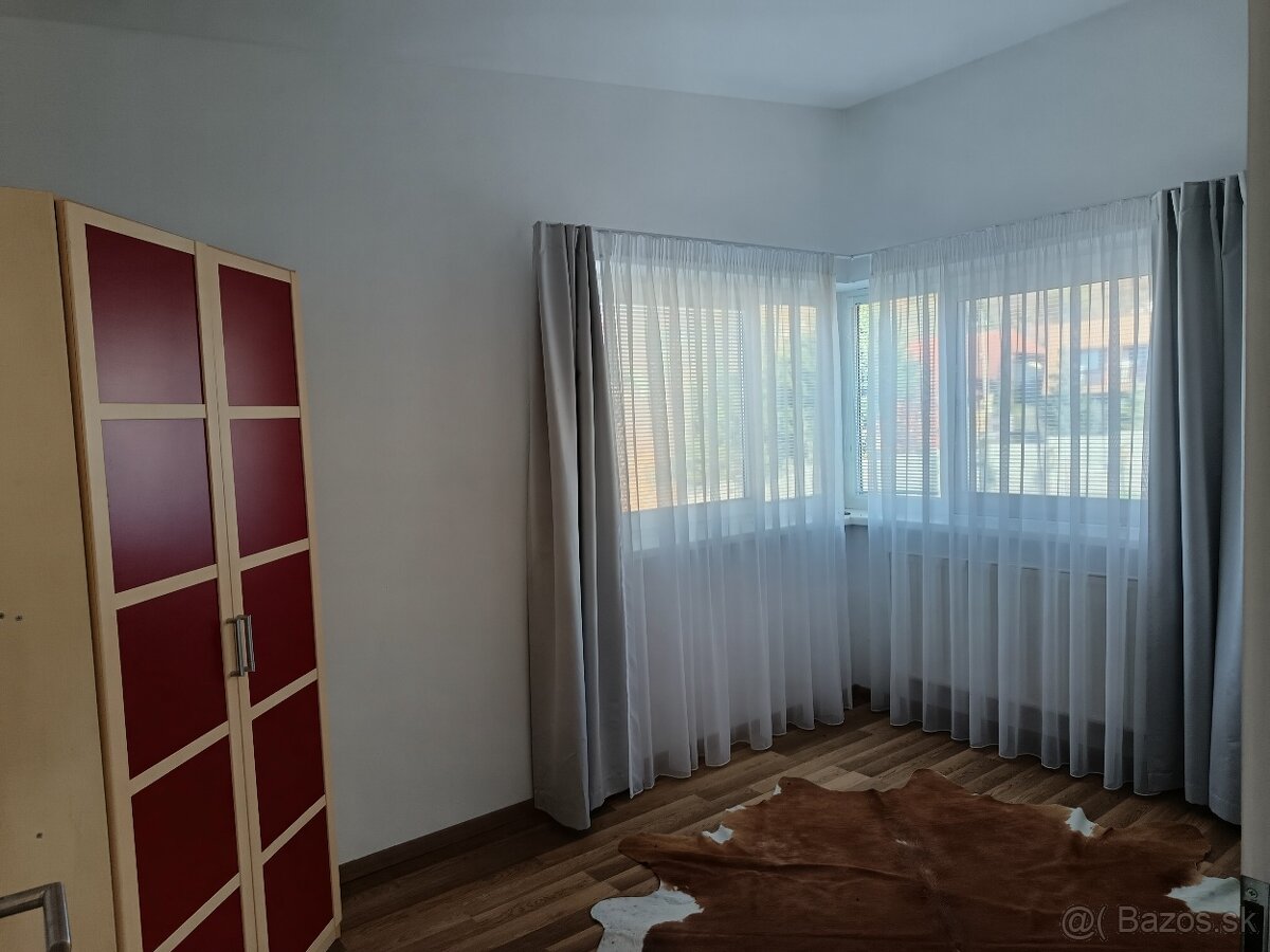 Predaj 4 izbový RD Nitra Zobor, pozemok 449 m2 - 10