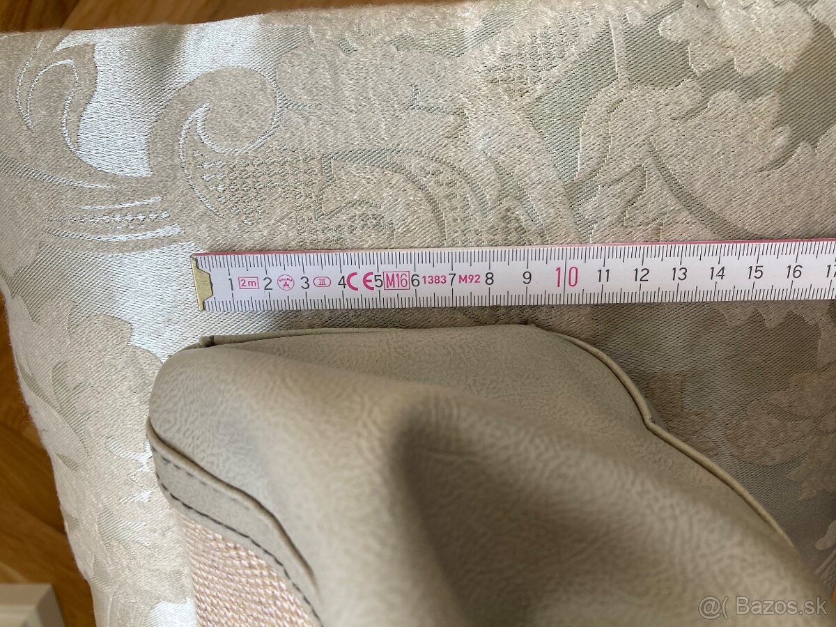 Kabelka Deichman - 10