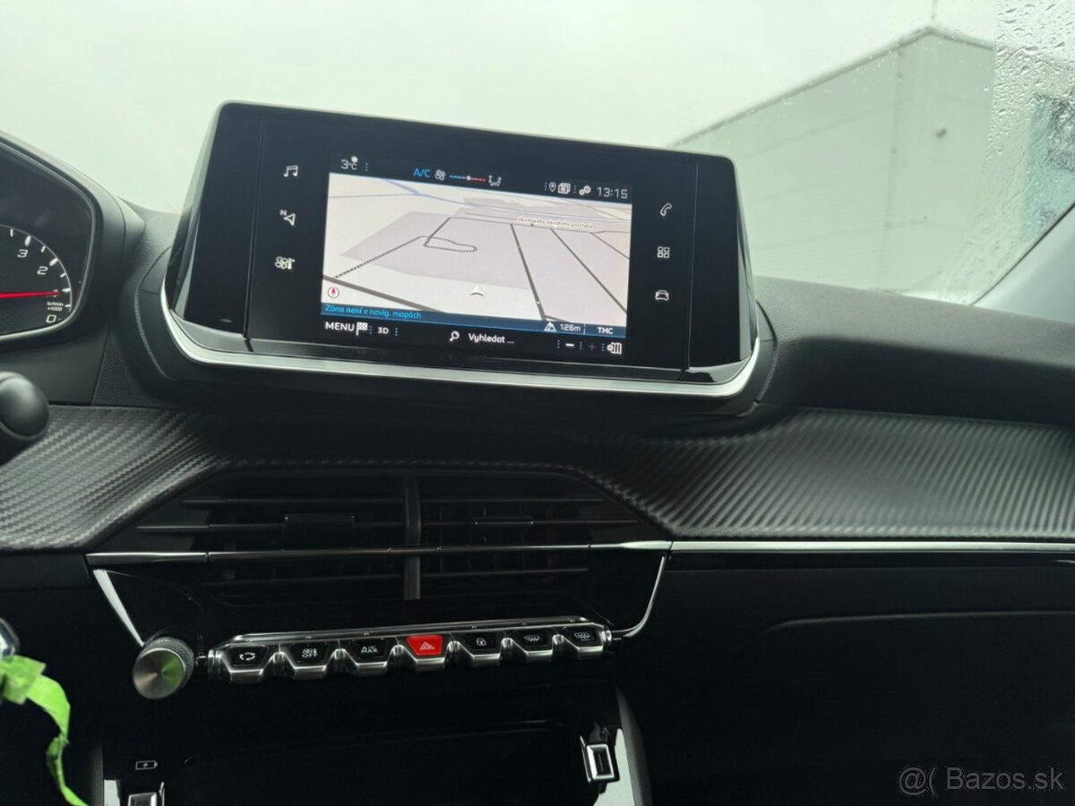 Peugeot 2008 1.2 PureTech 130 Active EAT8 - 10