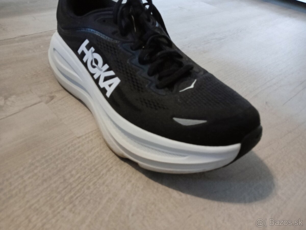 Hoka Bondi 9 - 10