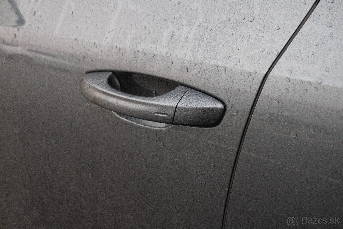 Škoda Octavia Combi 2.0 TDI, 110kW (2017) - 10