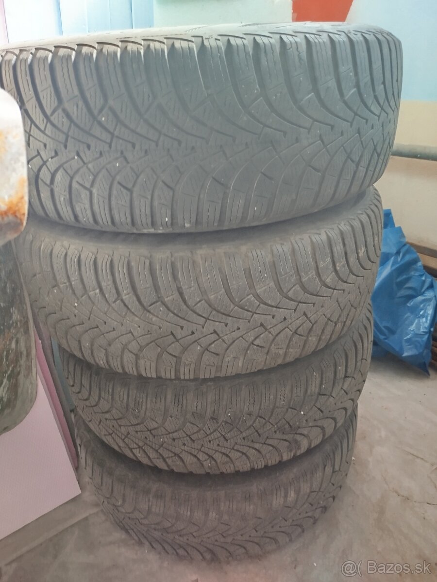 Zimná sada Hyundai i30 - 10