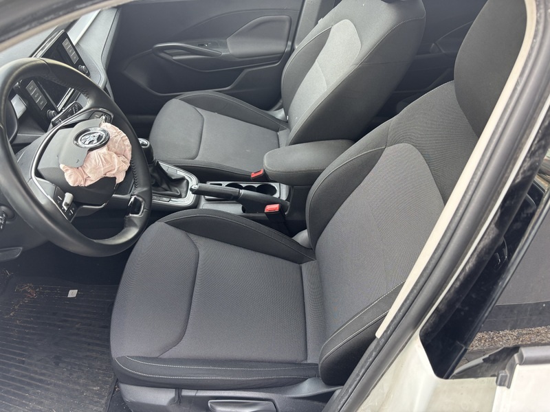 Škoda Fabia 1.0 Benzín 70KW - 10