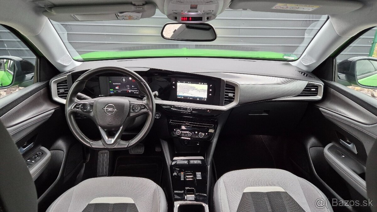 OPEL MOKKA-E - PREDAJ AJ NA SPLÁTKY OD 0% AKONTÁCIE - 10