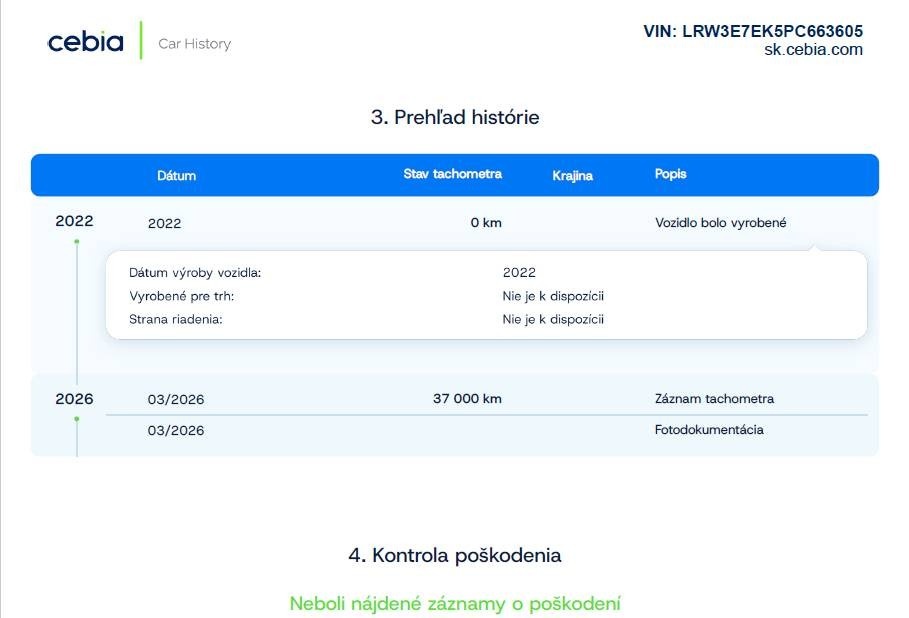 Tesla Model 3 2022 Long Range AWD SoH 97 - 10