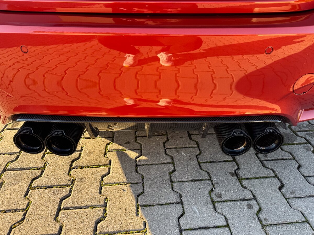 BMW M4 Competition LCI Invididual, Odpočet DPH - 10