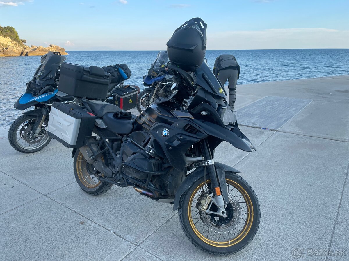 BMW R1250GS Exclusive, znížená cena - 10