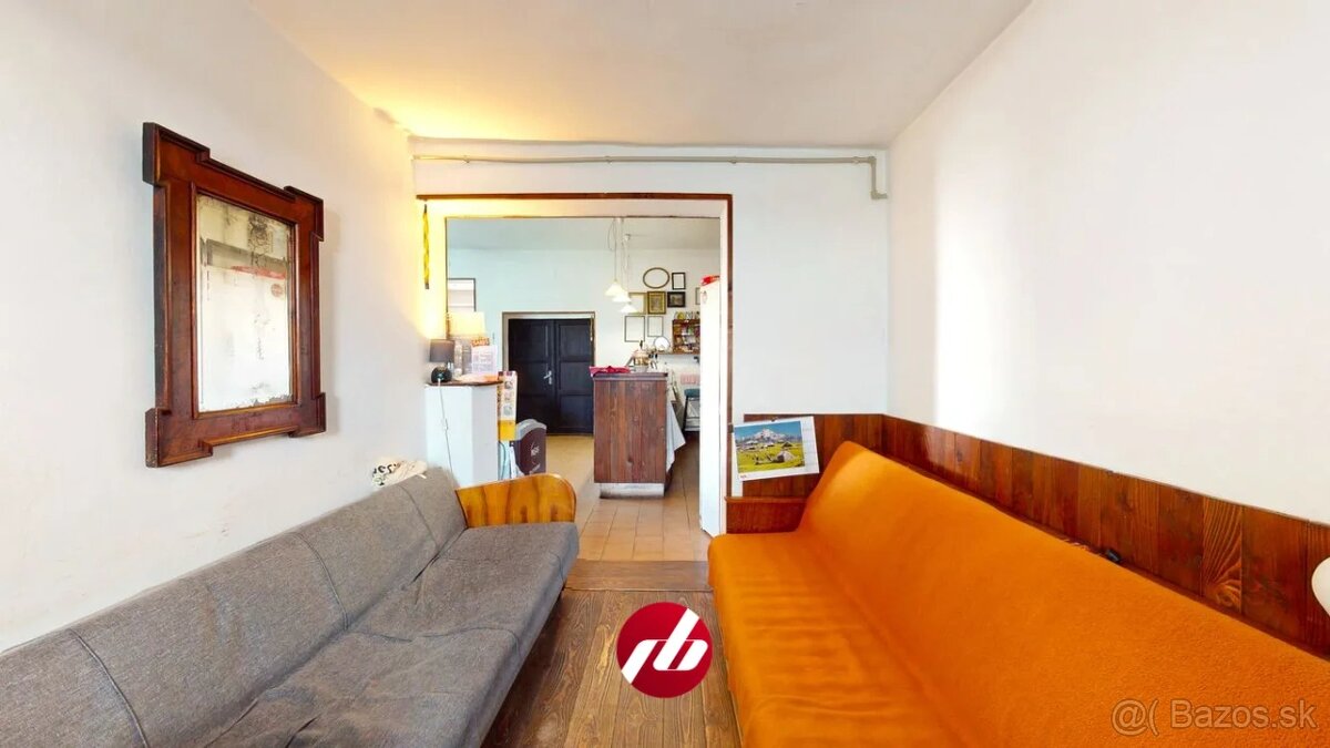 Podnikateľský objekt – Nižná - 10