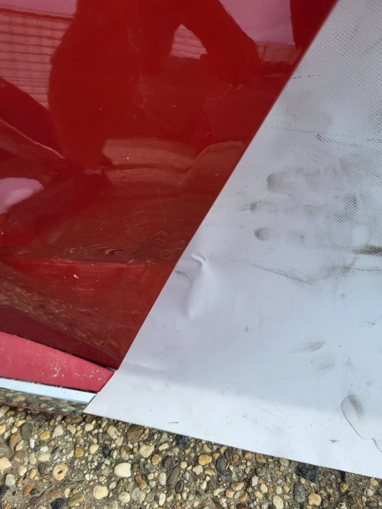 Volkswagen arteon blatnik pravy - 10