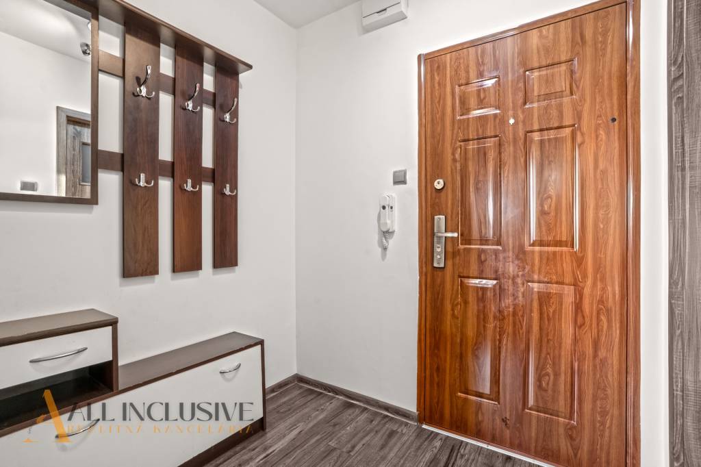 ALL INCLUSIVE | NA PRENÁJOM GARZÓNKA S PIVNICOU, DUNAJSKÁ ST - 10