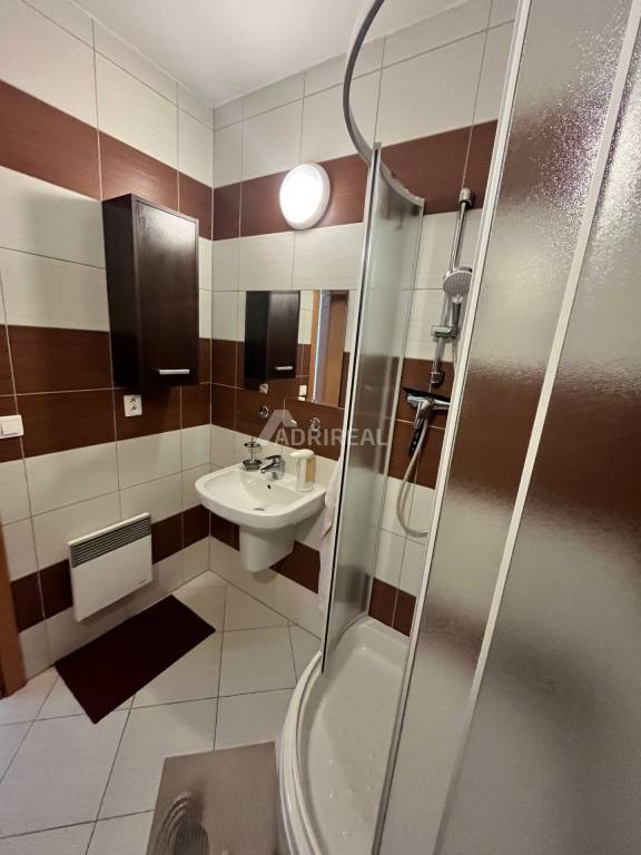 PREDAJ: 2i apartmán s balkónom; 49 m2; Horec-Donovaly; cena - 10