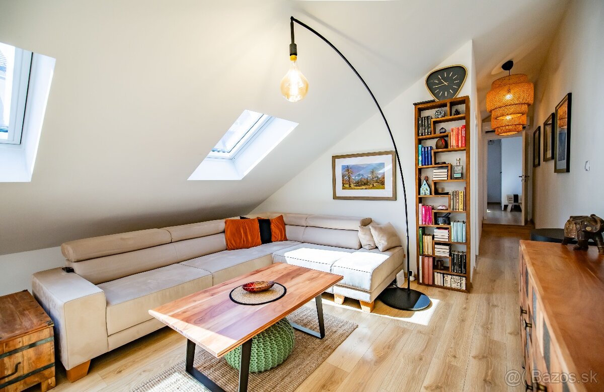 3-izbový byt na Halenárskej ul. v Trnave, o výmere 95 m2 - 10