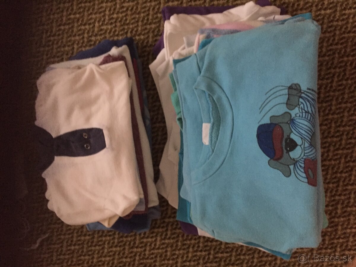 Rôzne oblečenie - 10