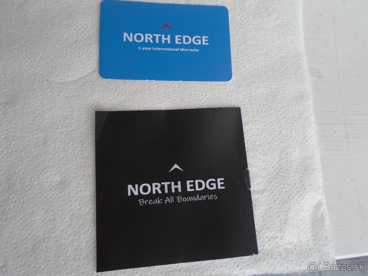 Potapačské Triton 300 meter - 10