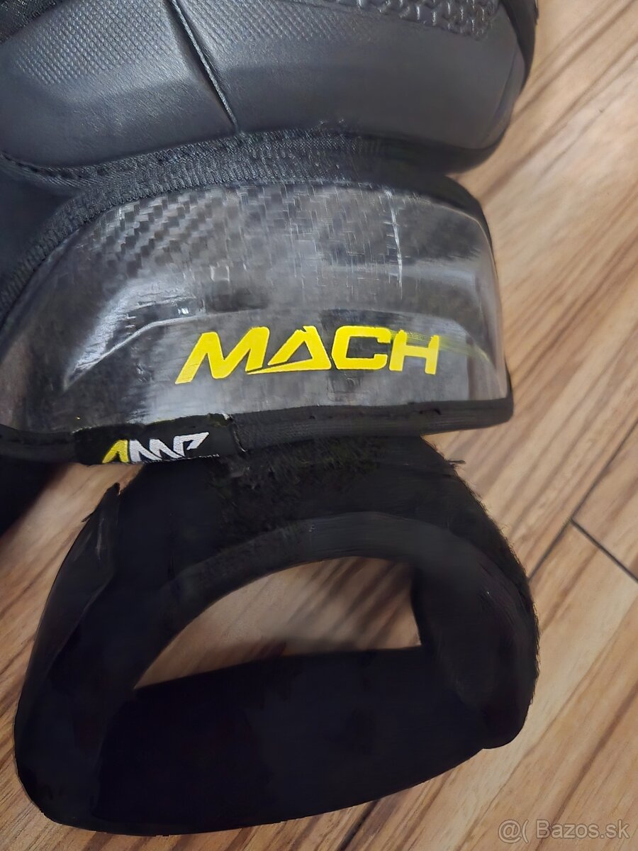 Predam hokejove veci - 10