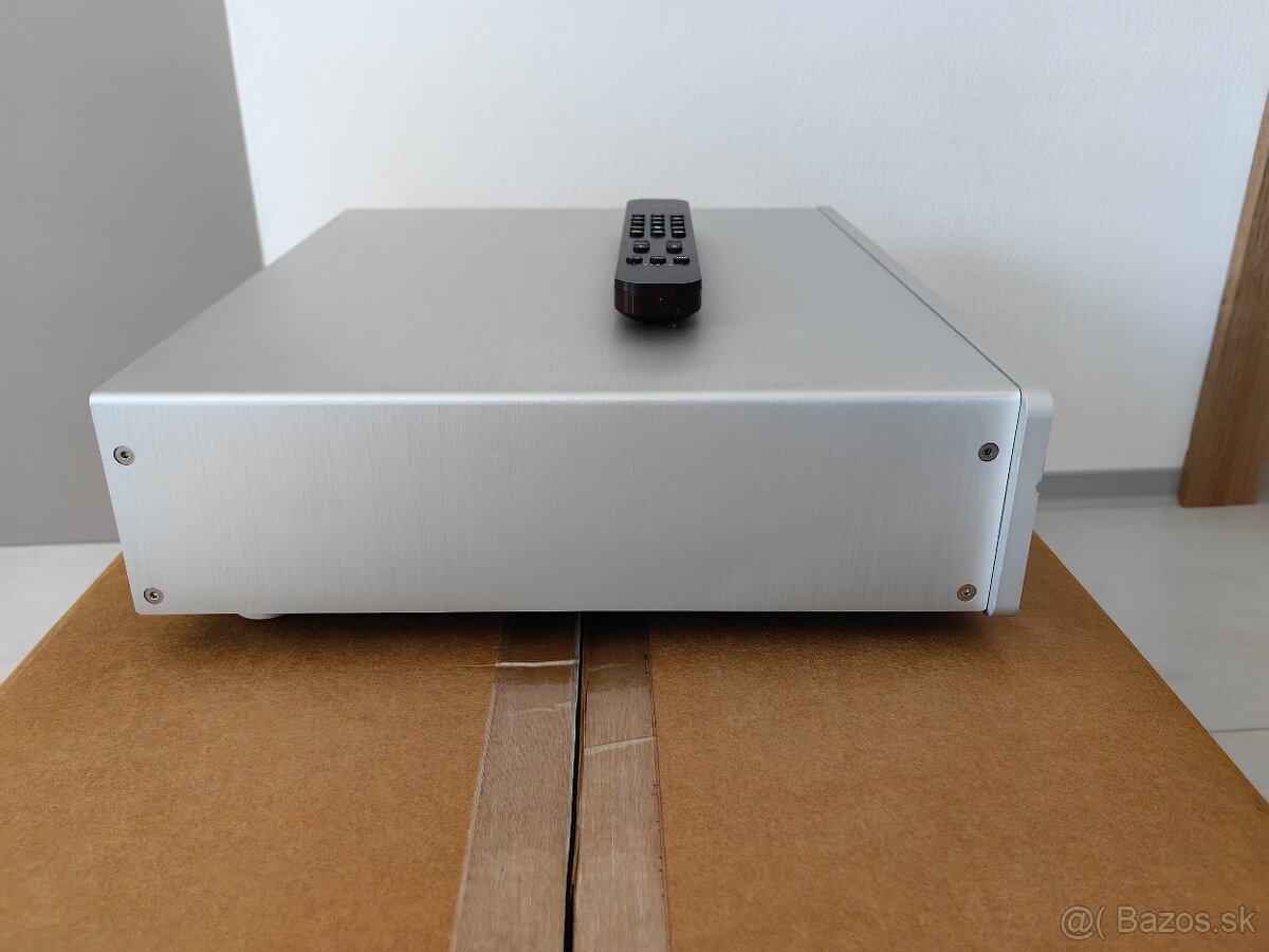 YBA Heritage CD100 s XLR - 10