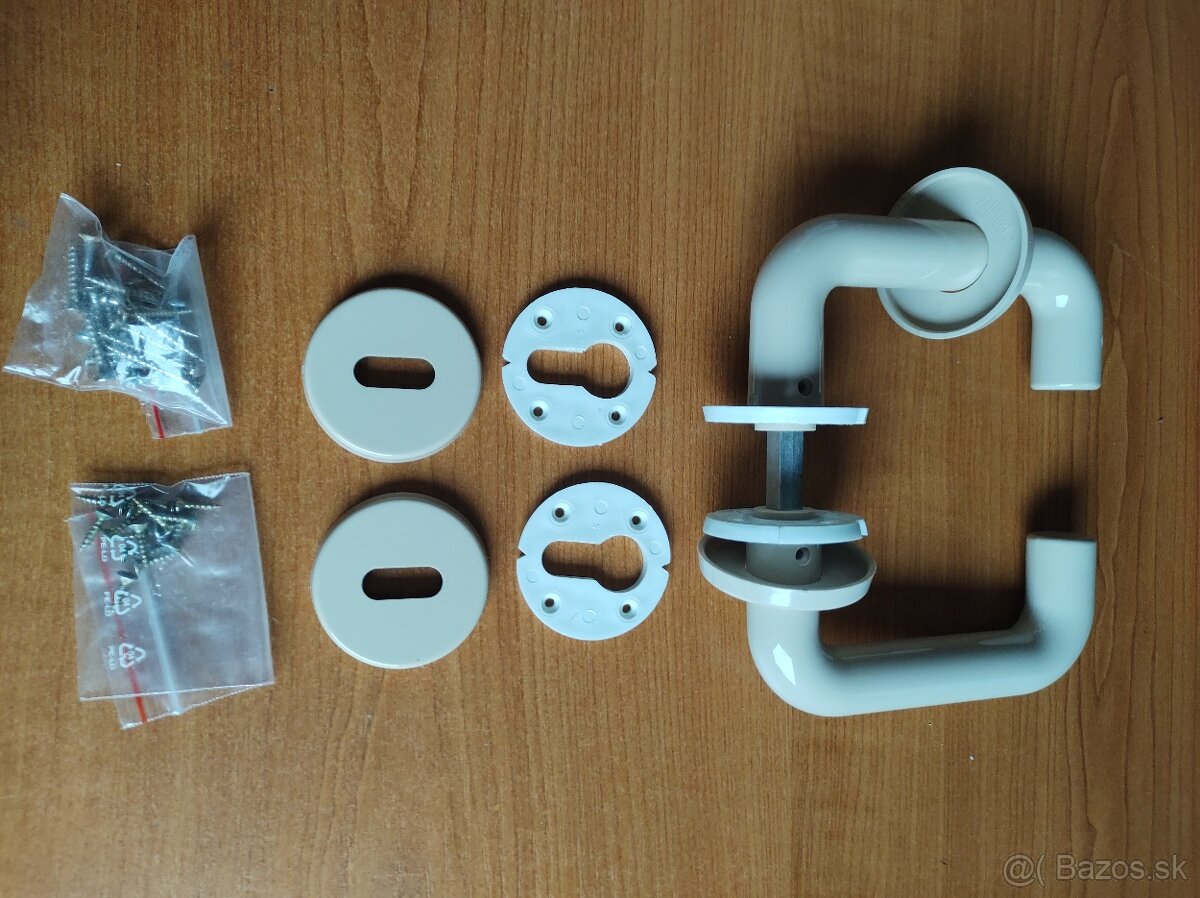 {75} Rôzne veci - 10