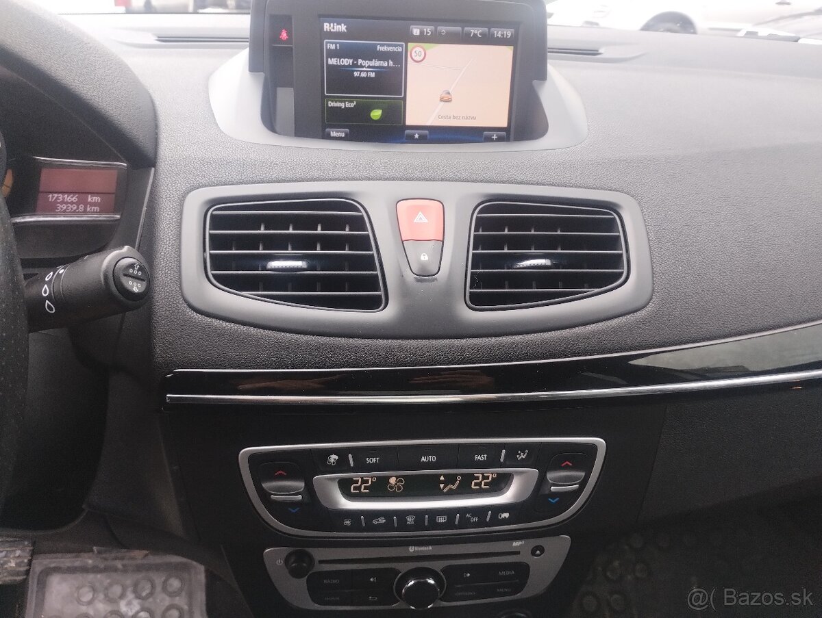 Renault Fluence 1.6 dCi Privilege - 10