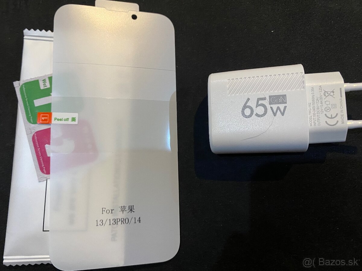 Predam Iphone 13 Midnight - 128GB - 10