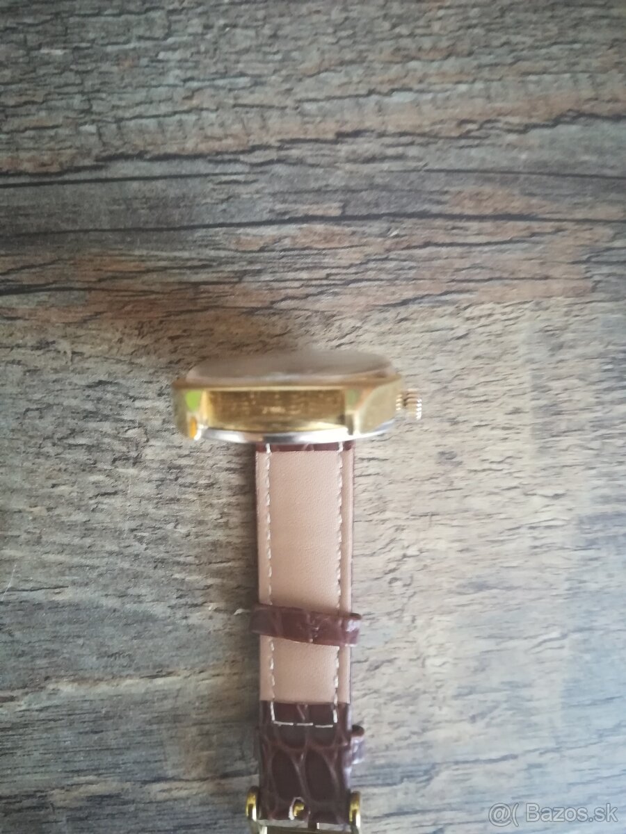 Hodinky Prím Brusel Top - 10