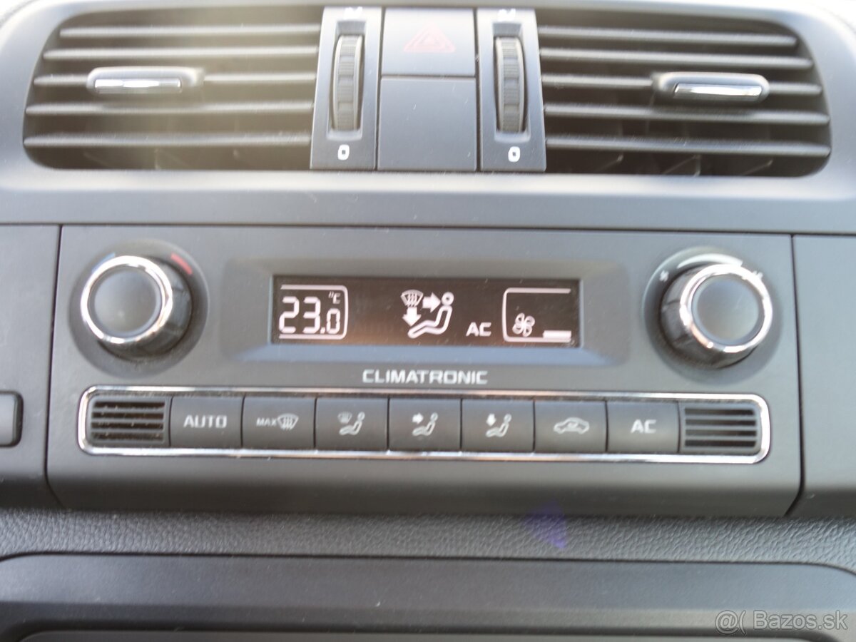 Fabia 1.2 TSI 77kW Elegance kombi - 10