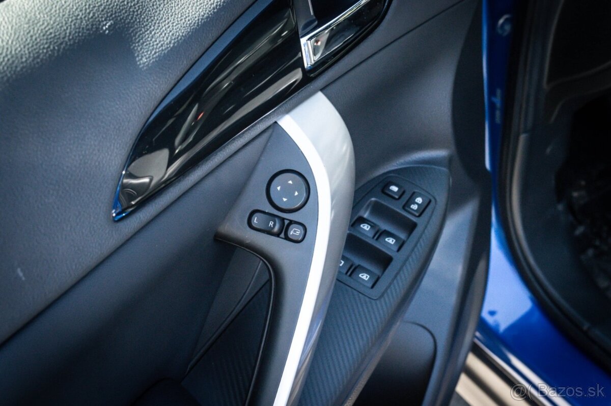 Mitsubishi Eclipse Cross PHEV 4x4 INSTYLE 2023 – AWD - 10