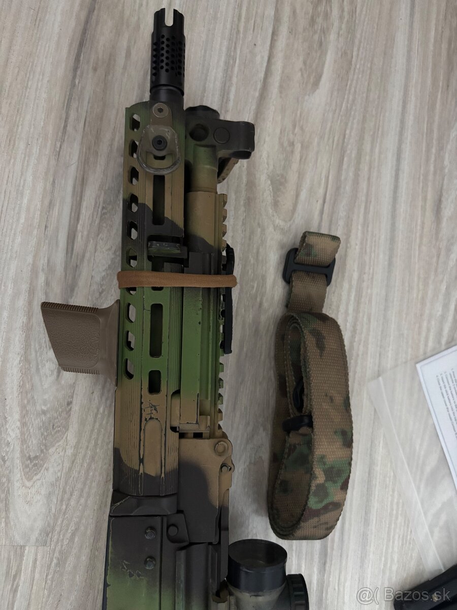 Arcturus Ak01 aeg - 10