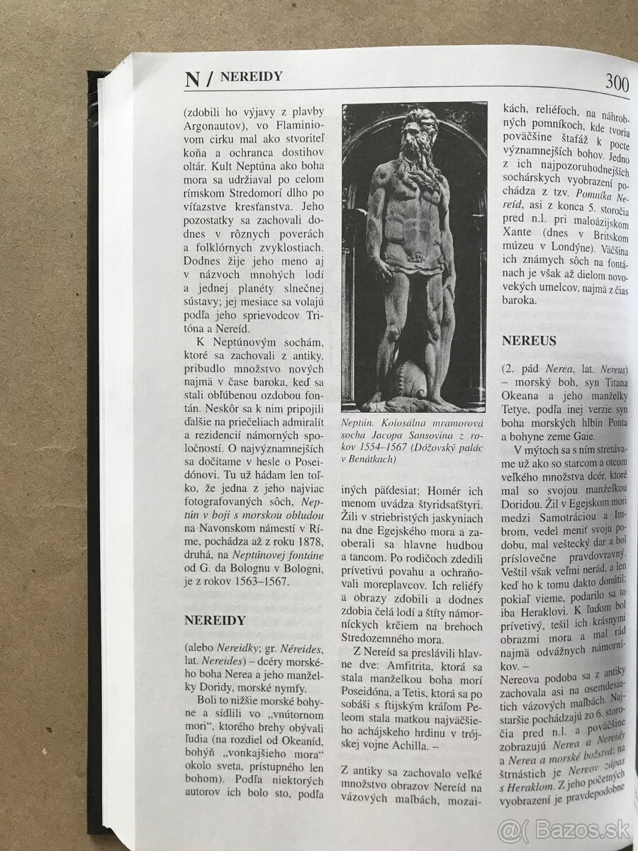 Čas v súvislostiach, Albín Brunovský, Praveké umenie na Slov - 10