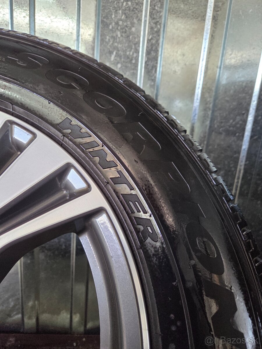 5x114,3 R17 Toyota - 10
