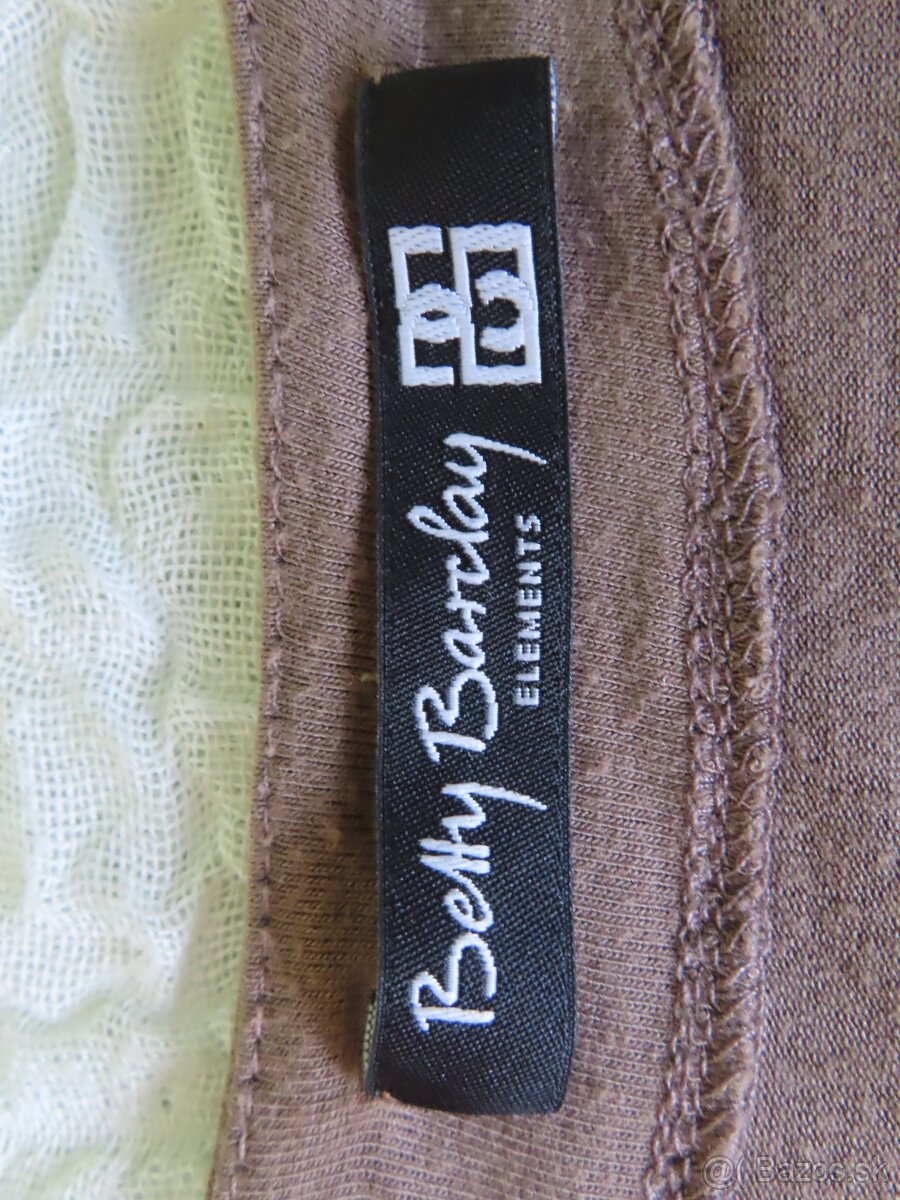 Dámske šaty a tunika, veľ. L - 10