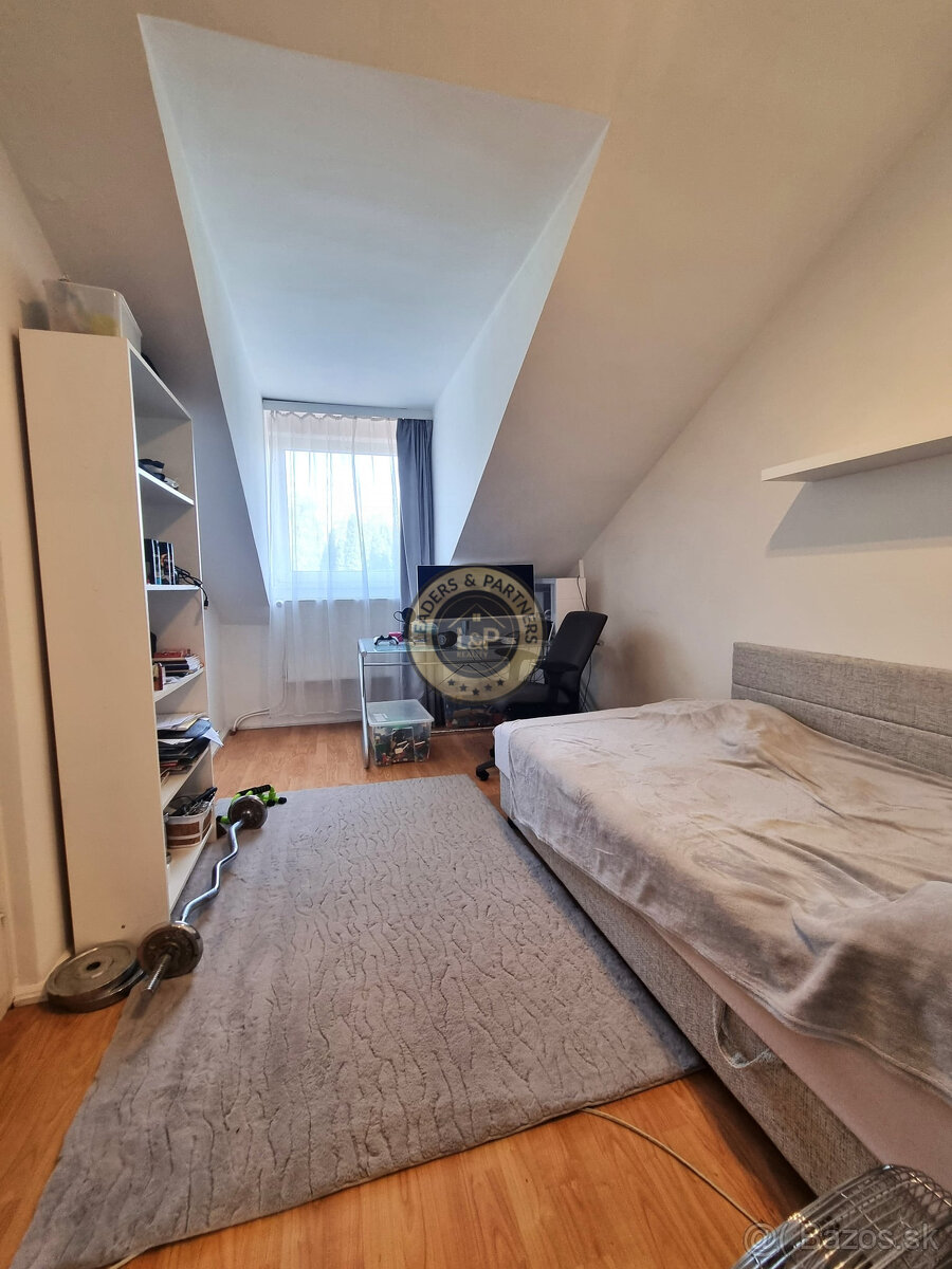 PREDAJ rodinný dom Rajka - 10