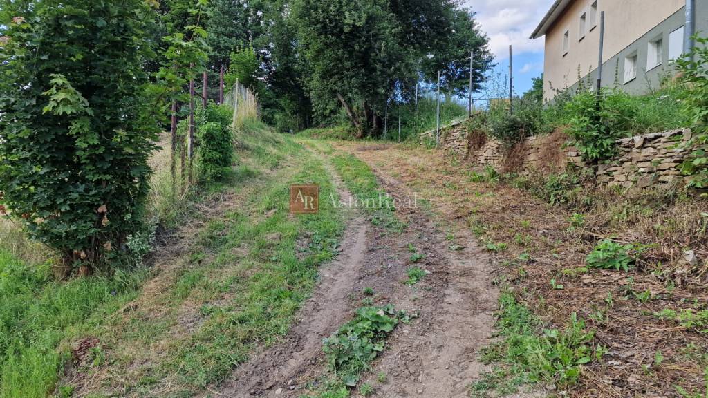 Predaj veľký pozemok možný na investíciu alebo výstavbu. 613 - 10