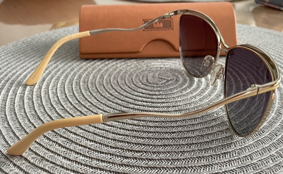 Slnecne okuliare Polarglare polarizacne, styl cat eyes - 10