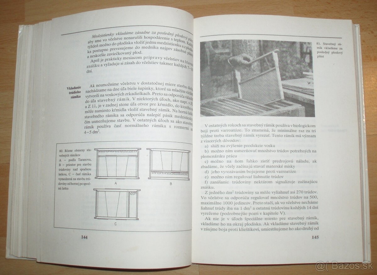 Abeceda včelára - 10