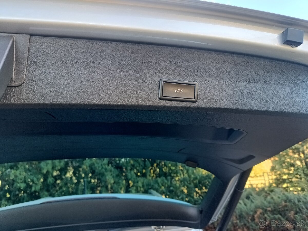 Seat Ateca 2.0 TDI CR Xcellence 4Drive Manuál - 10