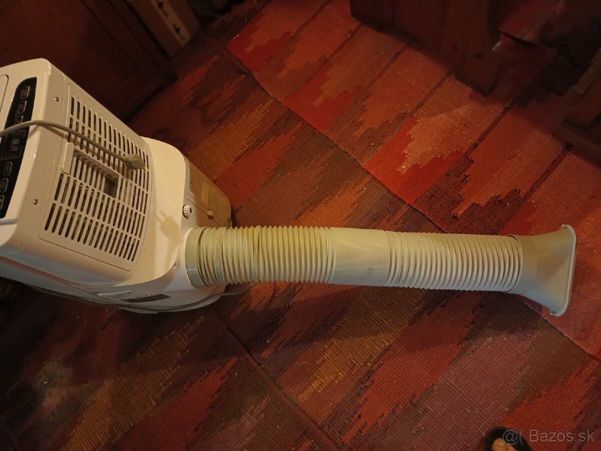 Mobilná klimatizácia MTF AC 12000 - 10