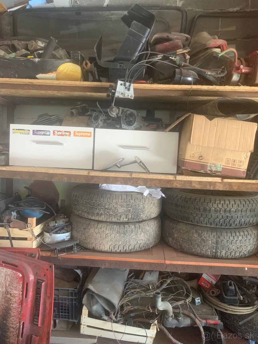 Skoda 120 gls m1 - 10