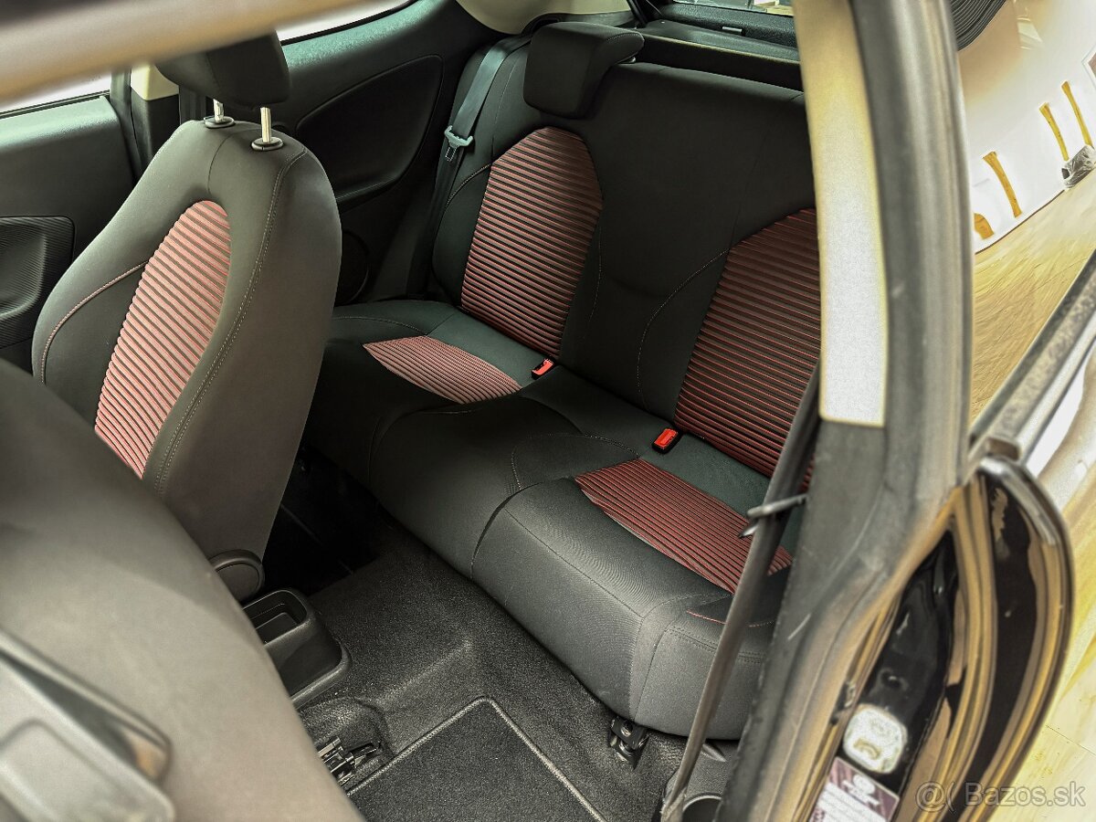 Alfa Romeo MiTo 1.4 Multiair Progression - 10