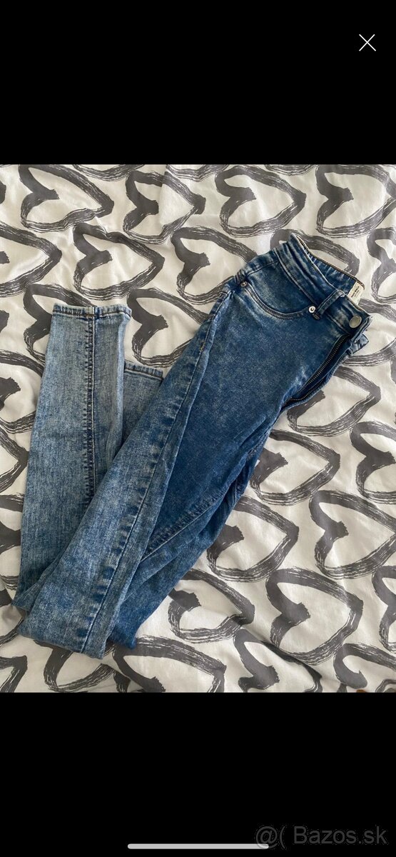 Dámske oblečenie - 10