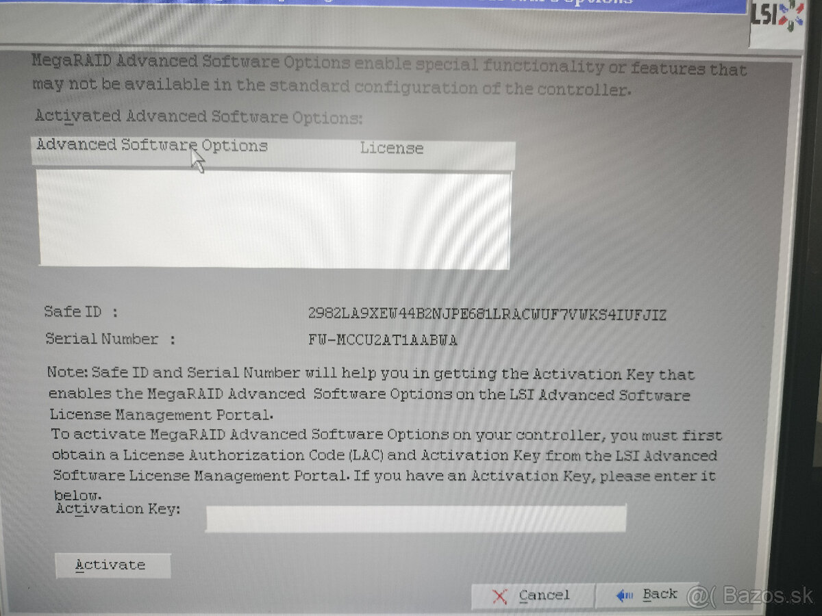 serverový počítač hp - 10