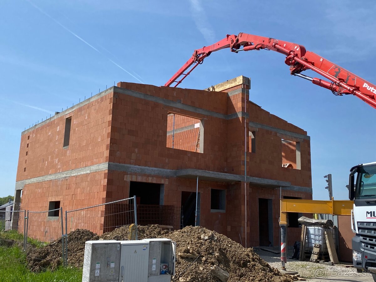 STROPNÉ DEBNENIE NA PRENÁJOM - 10